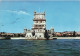 PORTUGAL - Lisboa - Torre De Belém - Carte Postale - Lisboa