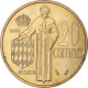 Monnaie, Monaco, 20 Centimes, 1976 - 1960-2001 New Francs