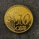 10 CENTS EURO 2006 A BERLIN ALLEMAGNE / GERMANY - Allemagne