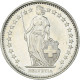 Monnaie, Suisse, Franc, 2013 - Other & Unclassified