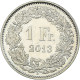 Monnaie, Suisse, Franc, 2013 - Autres & Non Classés