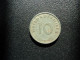 ALLEMAGNE : 10 REICHSPFENNIG   1940 G   KM 101    TB+ * - 10 Reichspfennig