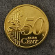 50 CENTS EURO 2006 A BERLIN ALLEMAGNE / GERMANY - Allemagne