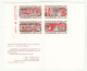 Yugoslavia 1991 Solidarity Red Cross Charity Macedonia Carnet 2 Booklets - Perforated And Imperforated Block Unused - Bienfaisance