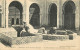 Algérie - Tlemcem - Intèrieur De La Grande Mosquée - Arabes Faisant Leurs Ablutions - Animée - CPA - Voir Scans Recto-Ve - Tlemcen