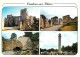 87 - Oradour Sur Glane - Cité Martyre - Multivues - CPM - Voir Scans Recto-Verso - Oradour Sur Glane