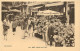 06 - Nice - Le Marché Aux Fleurs - Animée - CPA - Carte Neuve - Voir Scans Recto-Verso - Marchés, Fêtes