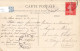 FRANCE - Bois Le Roi - L'Ecluse - Une Fleuve - Des Personnes Qui Pêchent - Vue Générale - Carte Postale Ancienne - Bois Le Roi