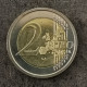 2 EURO 2005 ITALIE / ITALIA EUROS - Italy