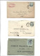 GREAT BRITAIN UNITED KINGDOM ENGLAND COLONIES - BARBADOS - POSTAL HISTORY LOT - Barbades (...-1966)