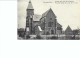 Moerbeke-Waas : Nieuwe Kerk Van De Kruisstraat Verstuurd 1909 - Moerbeke-Waas