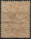 TRTT5N1,1919 Terre Redente - Trento E Trieste, Sassone Nr. 5, Francobollo Nuovo Senza Linguella **/ - Trente & Trieste