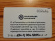 Volkswagen Club Card Hungary - Sonstige & Ohne Zuordnung