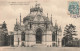FRANCE - Dreux - Chapelle Saint Louis - Sépulture De La Famille D'Orléans - Carte Postale Ancienne - Dreux