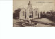 Moerbeke-Waas : Kerk En Standbeeld -verstuurd 1927 - Moerbeke-Waas