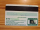 OTP Debit Card Hungary - Cartes De Crédit (expiration Min. 10 Ans)