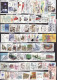 Czech Republic - More Than 300 Different Large Used Postage Stamps 2000-2021 - Lots & Kiloware (max. 999 Stück)