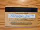 MKB Debit Card Hungary - Credit Cards (Exp. Date Min. 10 Years)