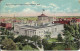 State Capitol, Columbus, Ohio, Nicht Gelaufen - Columbus