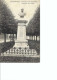 Moerbeke-Waas :Standbeeld Aug Lippens ,versturud Naar Aalst 1905 - Mörbeke-Waas
