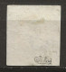 PAYS-BAS: Obl., YT N° 3, Signé Calves, TB - Used Stamps