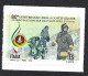 Italia, Italy, Italien, Italie 2019; Logo Del Corpo Nazionale Dei Vigili Del Fuoco, Firefighters, Les Pompiers. - Stamps