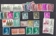 001146/ Spain Mint + Used Collection (29) - Sammlungen