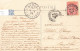 FRANCE - Etampes - Vue Générale Prise De La Tour De Guinette - Carte Postale Ancienne - Etampes