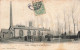 FRANCE - Toucy - Usine D'Eclairage électrique - Carte Postale Ancienne - Toucy