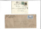 GREAT BRITAIN UNITED KINGDOM ENGLAND COLONIES - SIERRA LEONE -  POSTAL HISTORY LOT - Sierra Leone (...-1960)