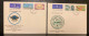 Delcampe - 001151/ Nigeria First Day Cover Collection (55) 1973-1985 - Colecciones (sin álbumes)