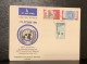 Delcampe - 001151/ Nigeria First Day Cover Collection (55) 1973-1985 - Collections (without Album)