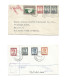 GREAT BRITAIN UNITED KINGDOM ENGLAND COLONIES - SOUTHERN RHODESIA -  POSTAL HISTORY LOT - Rhodesia Del Sud (...-1964)