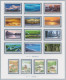 CHINA 2004, Lot III (of III), All UM - Collections, Lots & Series