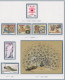 CHINA 2004, Lot I (of III), All UM - Lots & Serien