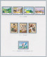 CHINA 2004, Lot I (of III), All UM - Lots & Serien