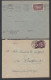 001153/ Germany 1920-24 Covers Collection (10) - Covers