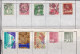 001158/ Switzerland Fine Used Collection (50) - Collections (without Album)