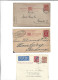 GREAT BRITAIN UNITED KINGDOM ENGLAND COLONIES - MALTA - POSTAL HISTORY LOT - Malte (...-1964)