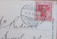 Gruss Aus LIGNEUVILLE. - Hotel DUMOULIN - Stamp & Postmark 1910 MALMEDY - Malmedy