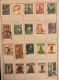 001162/ Poland Mint & Fine Used Collection (350+) - Collections