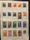 001164/ Italy Mint + Used Collection  (70) - Collections (without Album)