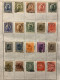 001165/ Yugoslavia  Mint + Fine Used Collection (140) - Lots & Serien