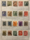 001165/ Yugoslavia  Mint + Fine Used Collection (140) - Collections, Lots & Series