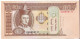 Asie - Mongolie - Billet De Banque Collection - PK N°64 - 50 Tugrik  - 66 - Autres - Asie