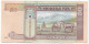 Asie - Mongolie - Billet De Banque Collection - PK N°64 - 50 Tugrik  - 66 - Sonstige – Asien