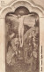 BELGIQUE - Oostkerke - Eglise D'Oostkerke - Petit Palais 1915 - Carte Postale Ancienne - Brugge