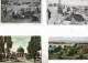 Petit Lot De 10 Cartes ;6 Cartes De JERUSALEM- SEPHORIS- JERICHO - MONT CARMEL -JAFFA - Collections & Lots