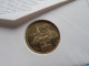 EUROPA - ESPAGNE( Voir Scans ) Enveloppe Numismatique Monnaie De Paris N° 00613 > 1992 > Numislettre ! - Souvenirmunten (elongated Coins)