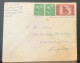 Delcampe - 001170/ USA 1903+ Covers X5 - Collections